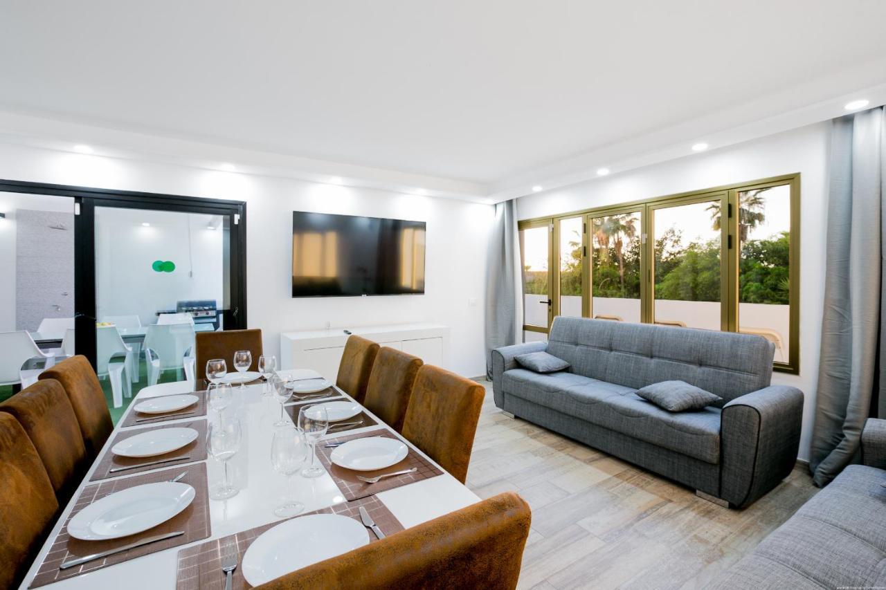 Lacme Luxury Las Americas Costa Adeje  Luaran gambar