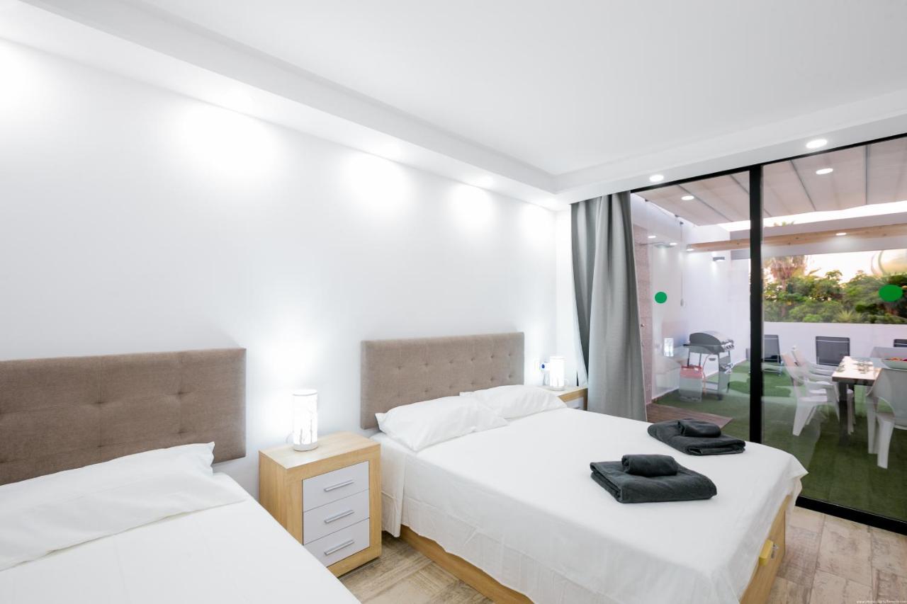 Lacme Luxury Las Americas Costa Adeje  Luaran gambar