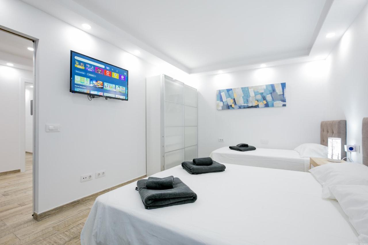 Lacme Luxury Las Americas Costa Adeje  Luaran gambar