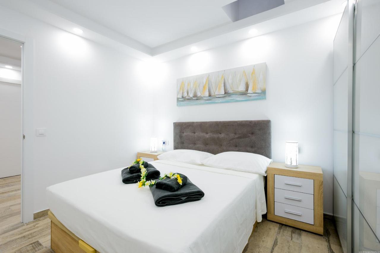 Lacme Luxury Las Americas Costa Adeje  Luaran gambar