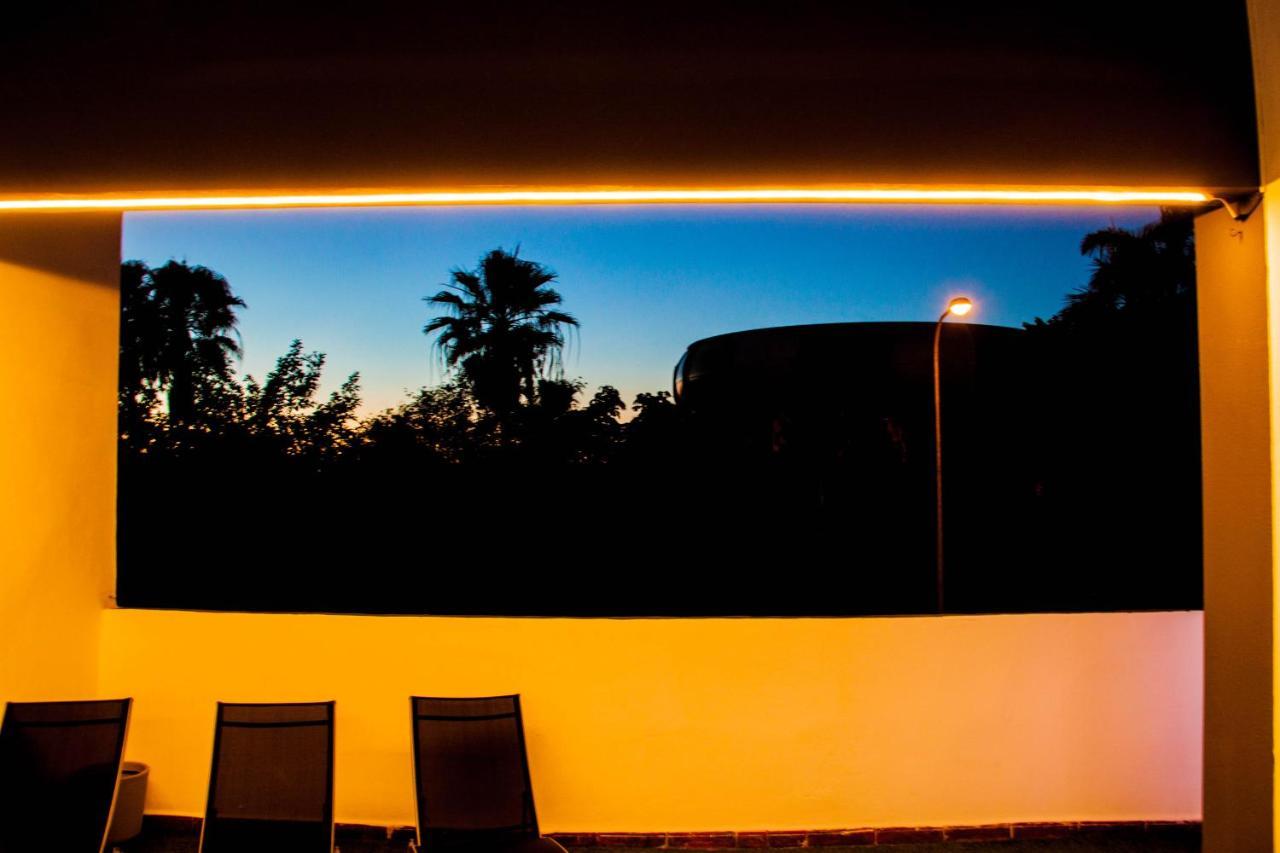 Lacme Luxury Las Americas Costa Adeje  Luaran gambar