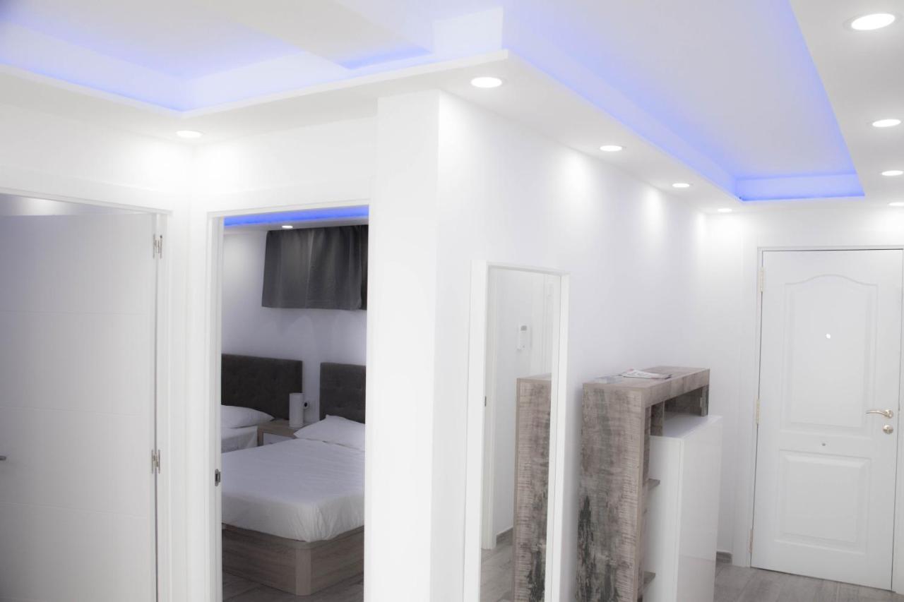 Lacme Luxury Las Americas Costa Adeje  Luaran gambar